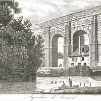 Aqueduc d'Arcueil