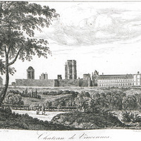 Château de Vincennes