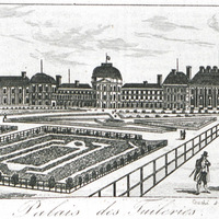 Palais des Tuileries