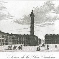 Colonne de la place Vendome