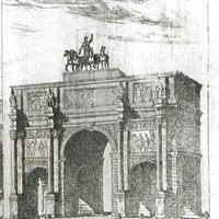 Arc de Triomphe du Carousel