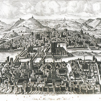 Paris du XVe siècle au XVIe siècle