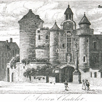L'Ancien Châtelet