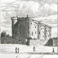 La Bastille