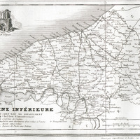 Seine inférieure