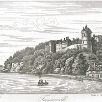 Tancarville