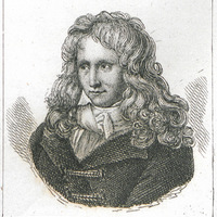 Bernardin de St Pierre