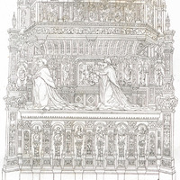 Tombeau de Georges d'Amboise
