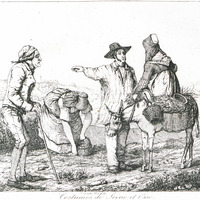 Costumes de Seine et Oise