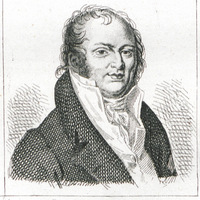 Geoffroy St Hilaire