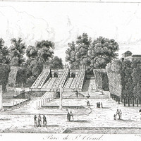 Parc de St Cloud