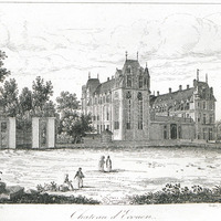 Château d'Ecouen