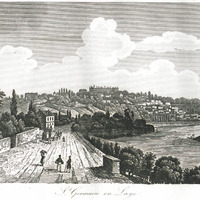 St Germain en Laye