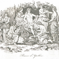 Bains d'Apollon
