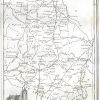 Deux Sèvres: Maine et Loire