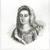 Mme de Maintenon