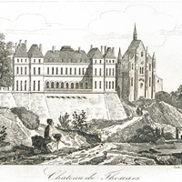 Château de Thouars