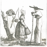 Costumes du Tarn