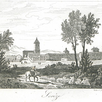 Sorèze