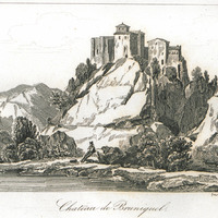 Château de Bruniquel