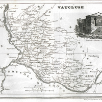Vaucluse
