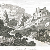 Fontaine de Vaucluse