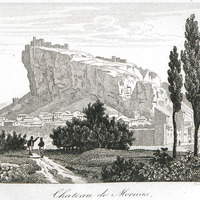 Château de Mornas