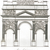 Arc d'Orange