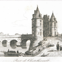 Pont de Chatellerault