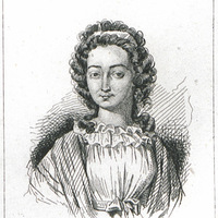 Melle de Sombreuil