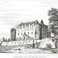 Château de Rochechouart