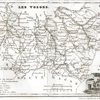 Les Vosges