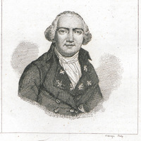 F. de Neufchâteau