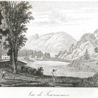 Lac de Tournemer