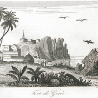 Fort de Gorée