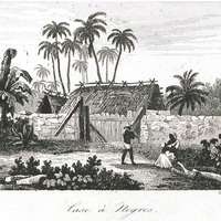 Case à nègres