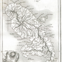 La Martinique