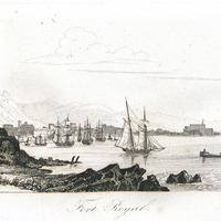 Fort Royal