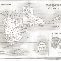 Guadeloupe et dépendances