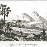 Soufrière de la Guadeloupe