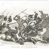 Combat de Feuillepointe