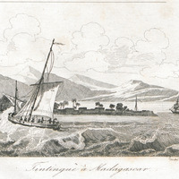 Tintingue à Madagascar