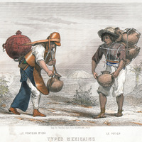 Types mexicains