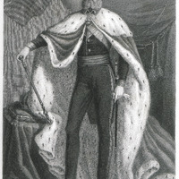 S. M. Maximilien I, empereur du Mexique