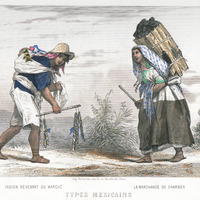 Types mexicains