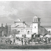 Cathédrale de San Salvador