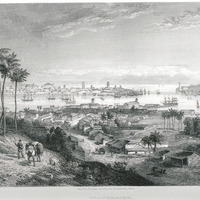Valparaiso
