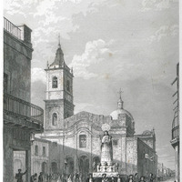 Santo Domingo a Buenos - Ayres