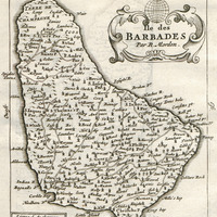 Ile des Barbades