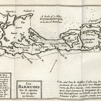 Les Barmudes